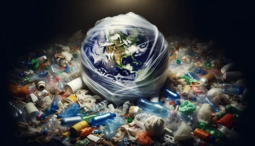 Planet vs Plastic: Earth Suffocates; Looming Health Hazards Demand Immediate Response